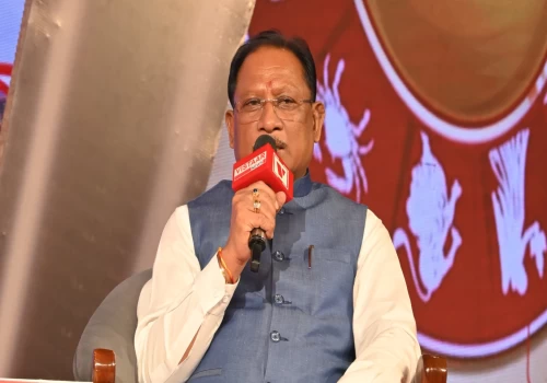 Incentivising Ambition: Chhattisgarh to Reward UPSC Mains Achievers with ₹1 Lakh